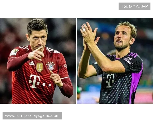 凯恩取代莱万成巴萨头号目标？拉波尔塔亲自推动交易