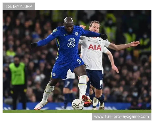 切尔西若保持防守纪律关键战胜率更高