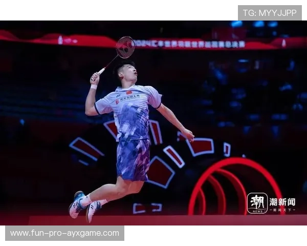 国际羽毛球巡回赛在赛事筹办中优化赛程与学业兼顾政策,羽毛球世界巡回赛比赛视频2019 国际羽毛球巡回赛在赛事筹办中优化赛程与学业兼顾政策,羽毛球世界巡回赛比赛视频2019